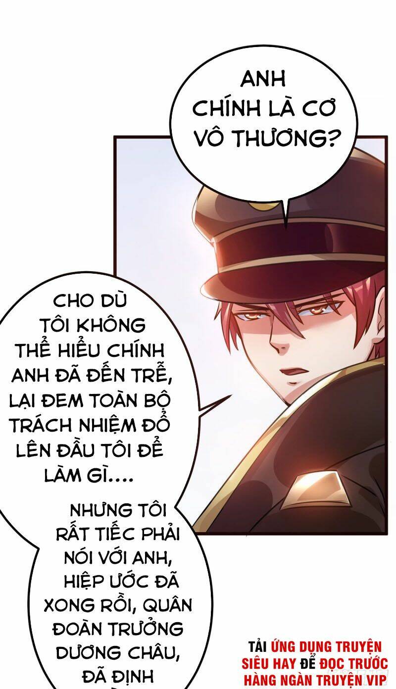 Tiên Vương Trùng Sinh: Chapter 93