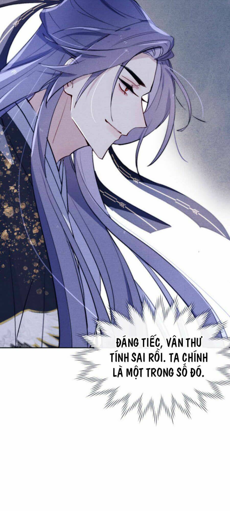 Quân Nhan Tựa Hoa Đào: Chapter 23