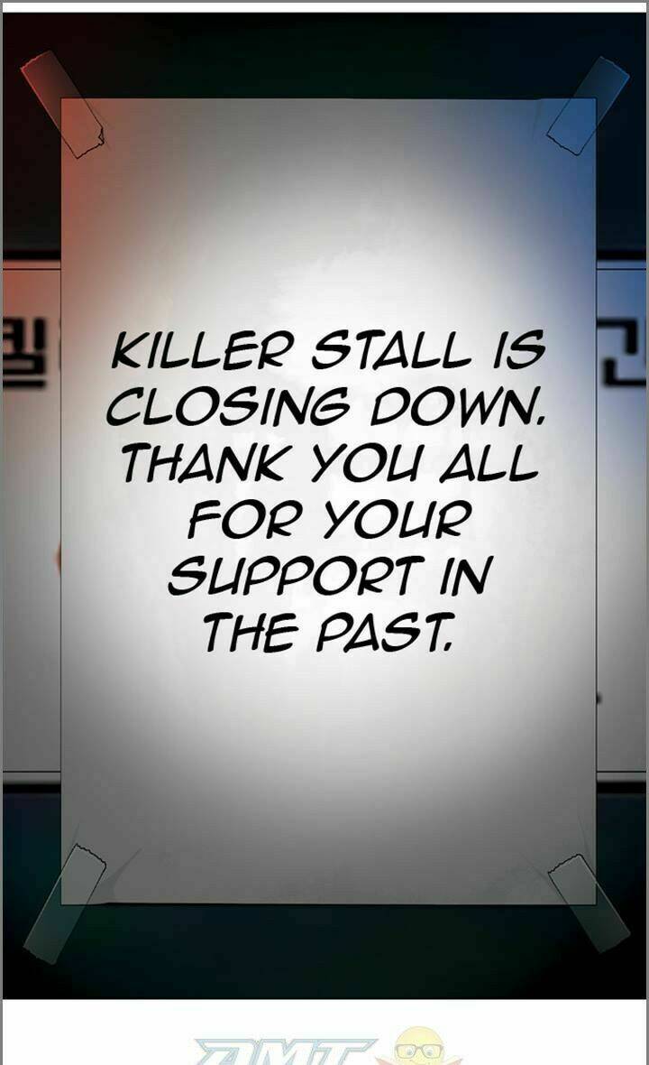 Quán Ăn Sát Thủ: Chapter 53