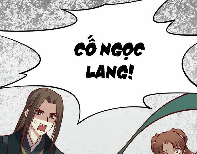 Yến Sơn Phái Và Bách Hoa Môn: Chapter 185