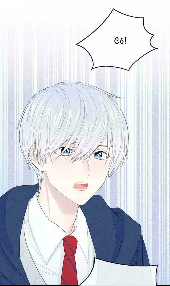 Từ Cái Nhìn Của Em: Chapter 26