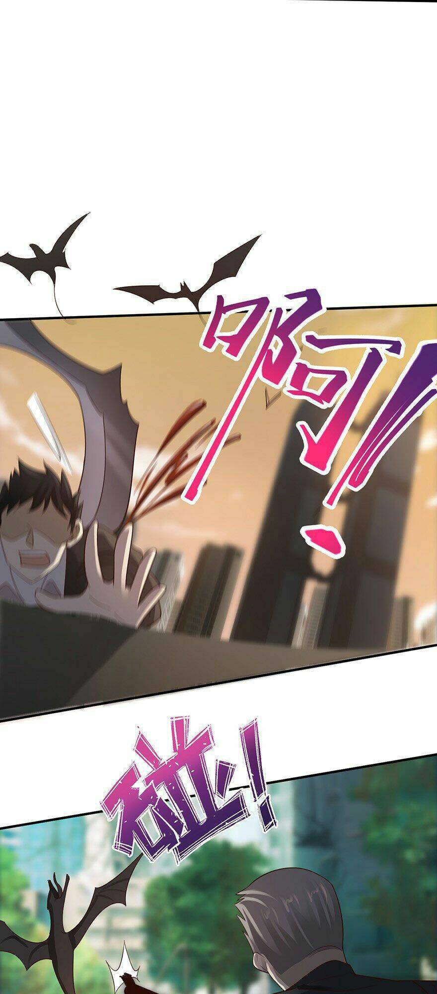 Em Gái Đừng Làm Phiền Tôi: Chapter 40