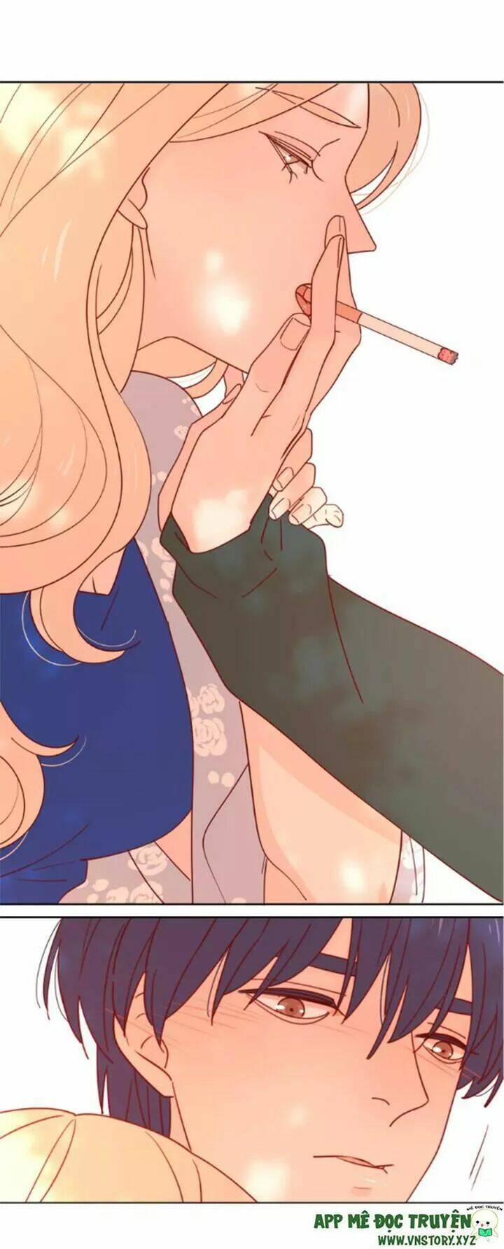 Cạm Bẫy Ngọt Ngào: Chapter 75