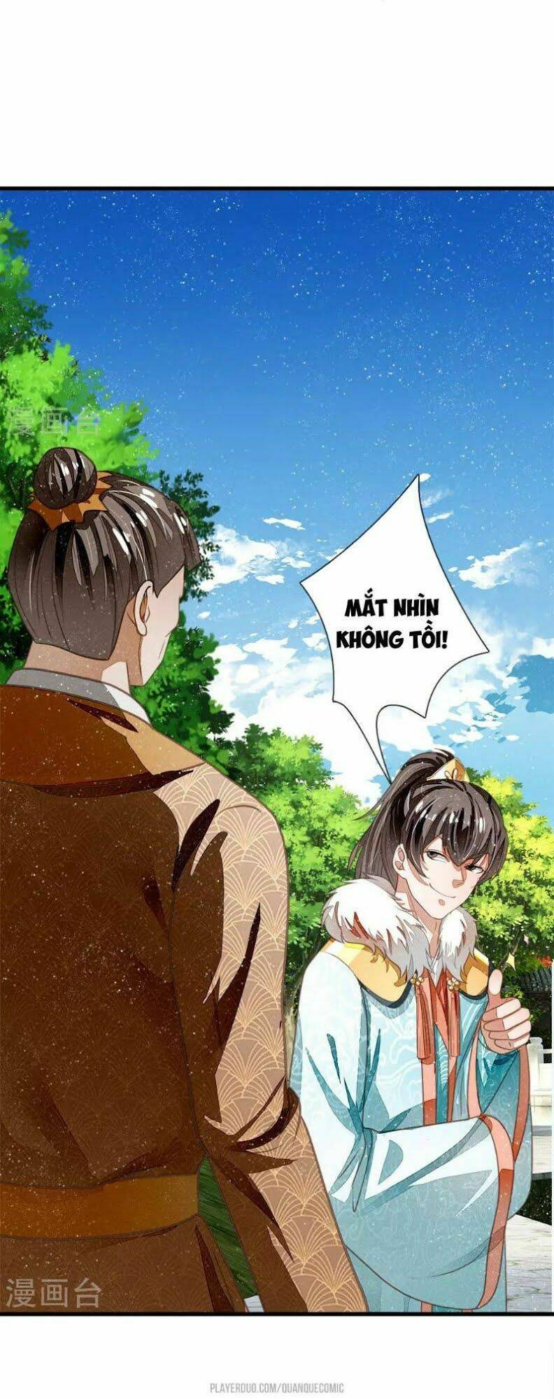 Đệ Nhất Hoàn Khố: Chapter 43