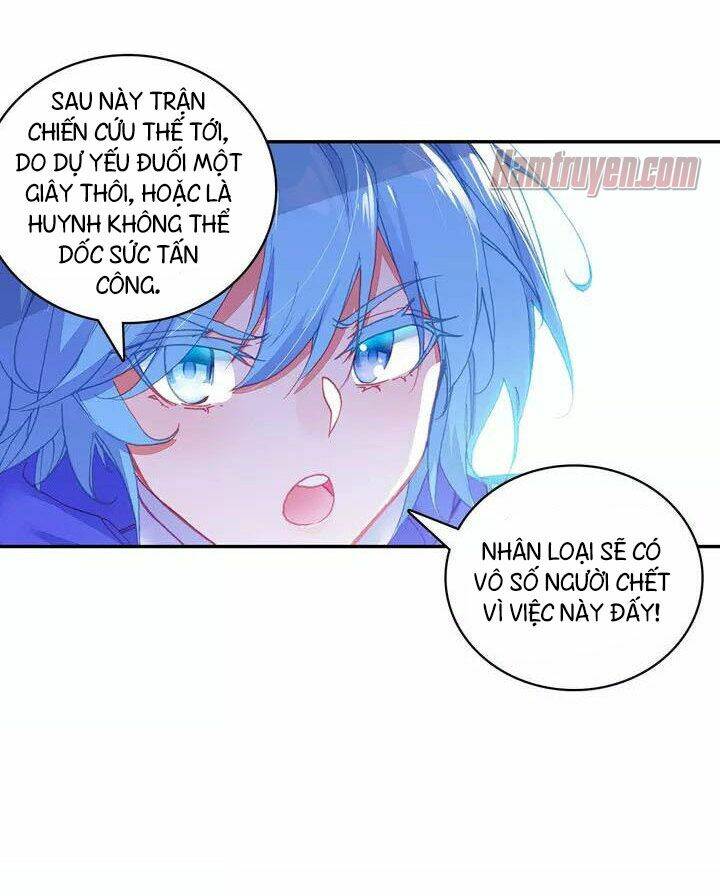 Thiện Lương Tử Thần: Chapter 102