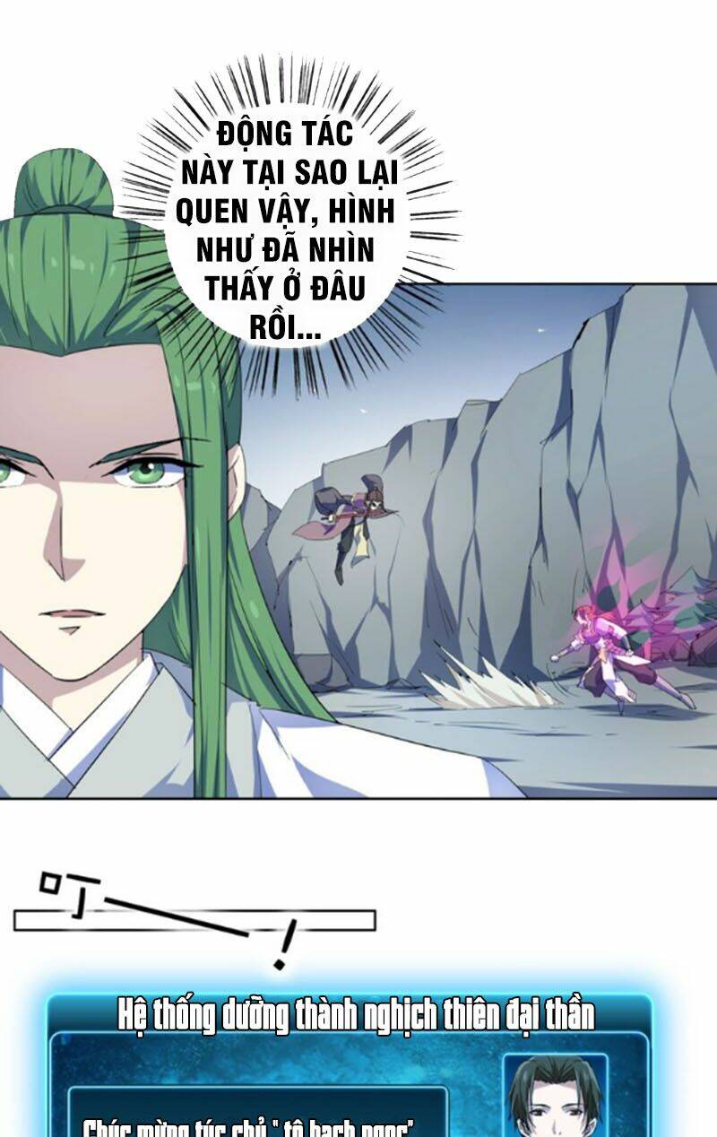 Nghịch Thiên Đại Thần: Chapter 39