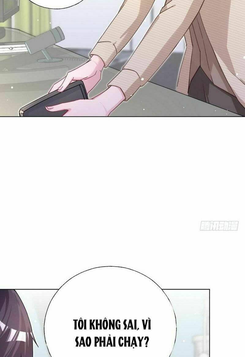 Trời Ban Cho Nam Thần Daddy: Chapter 29