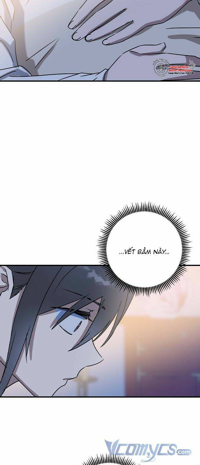 Duyên Nợ Kiếp Trước: Chapter 25