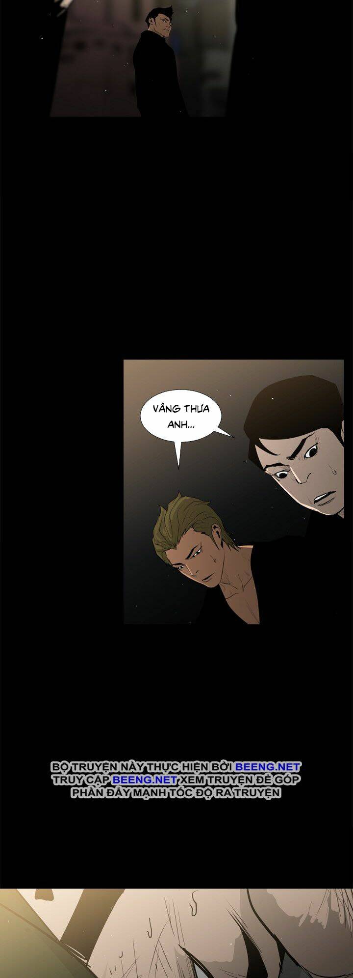 Kẻ Mạnh Nhất - Tong Edge: Chapter 43