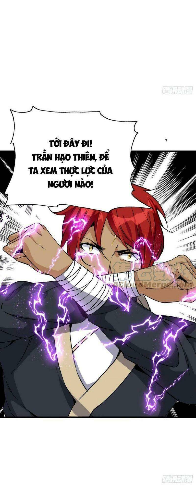 Cuồng Thiếu Siêu Thiên Tài: Chapter 87