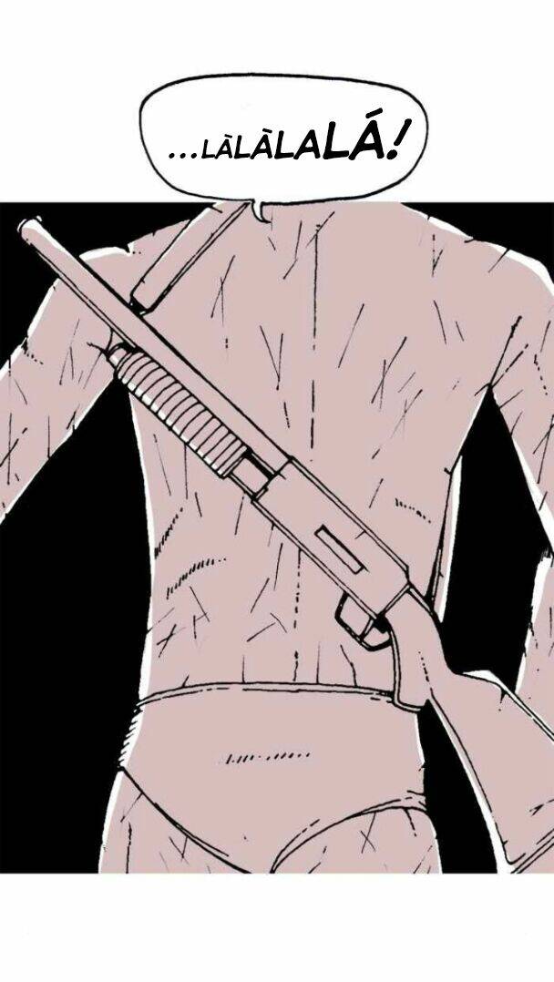 Mắc Kẹt Trên Mặt Trăng: Chapter 21