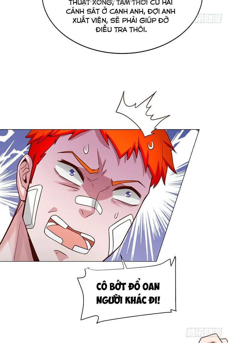 Bên Người Mang Theo Nữ Thần Hoàng: Chapter 30