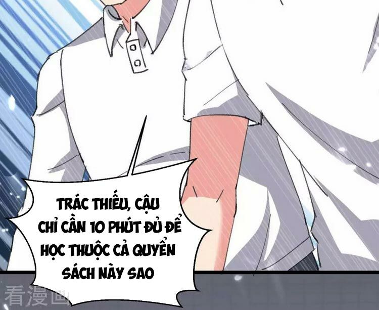Trọng Sinh Khí Thiếu Quy Lai: Chapter 203