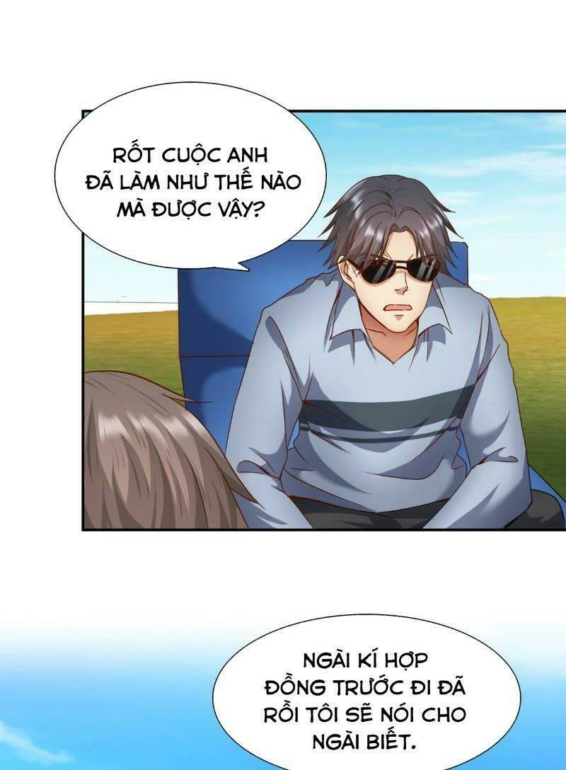 Tuyệt Thế Thiên Tài Hệ Thống: Chapter 58