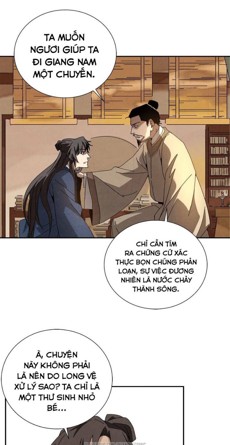 Ma Giáo Giáo Chủ Tái Xuất Giang Hồ: Chapter 5.2