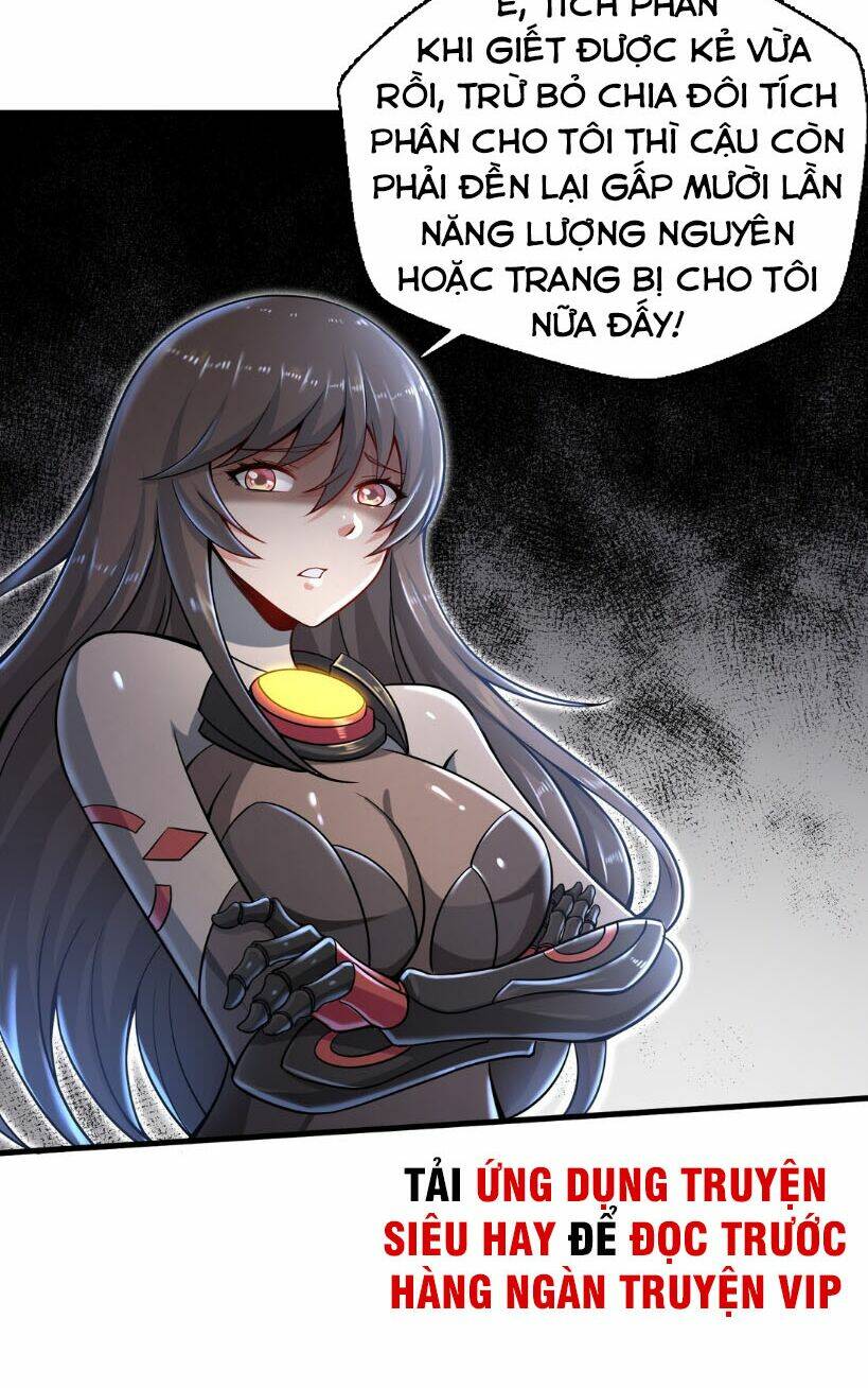 Một Trăm Triệu Điểm: Chapter 9