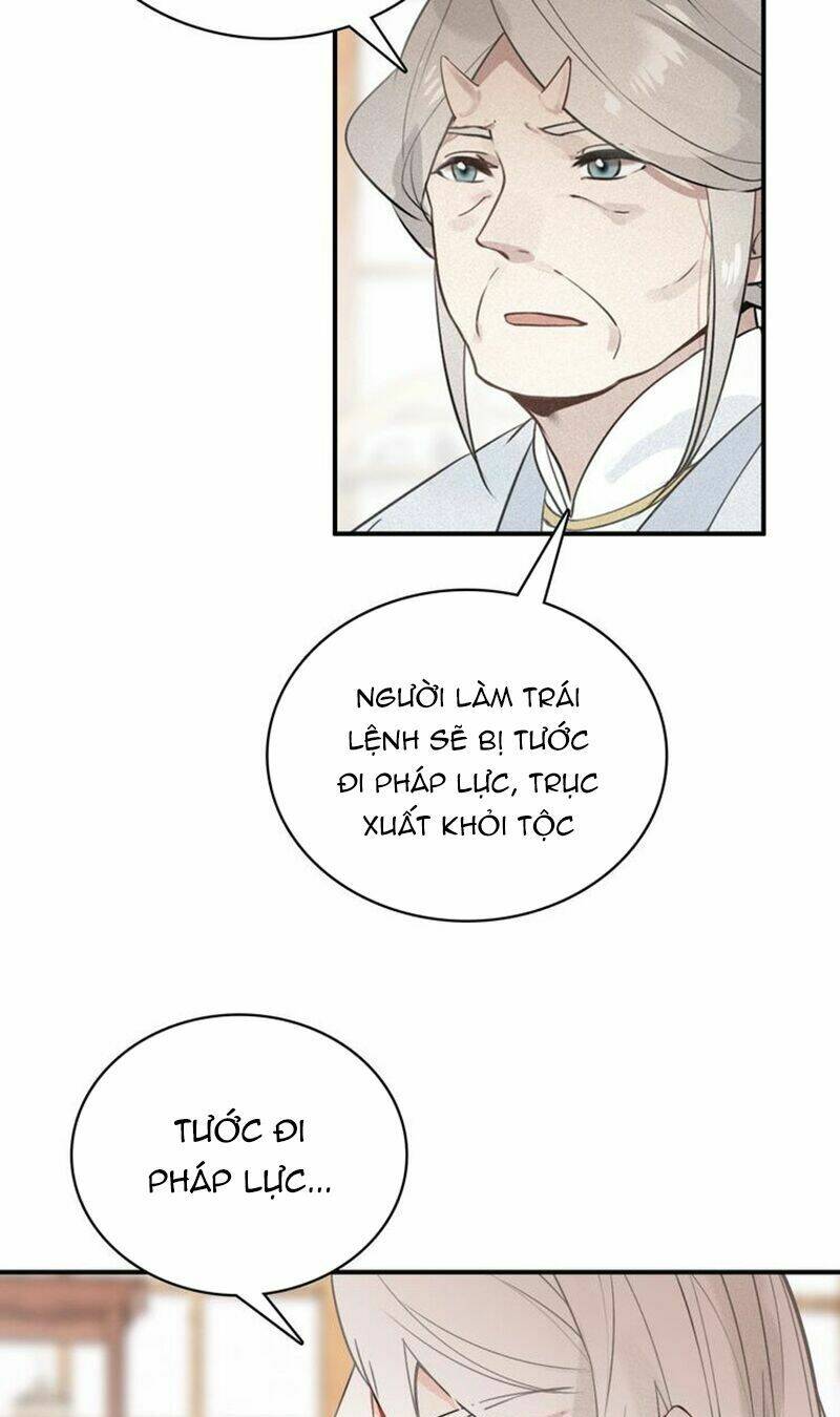 Đế Sư Tại Thượng: Chapter 57