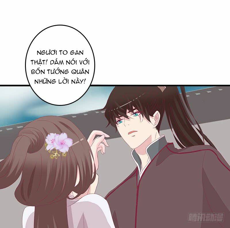 Tướng Quân Mời Ra Trận: Chapter 68