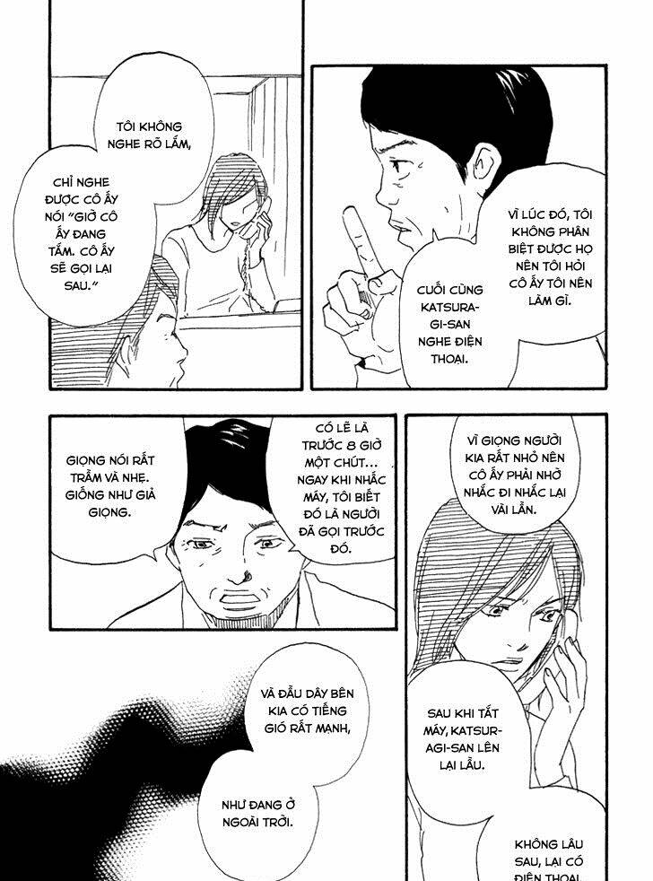 Kokushi No Shima: Chapter 7