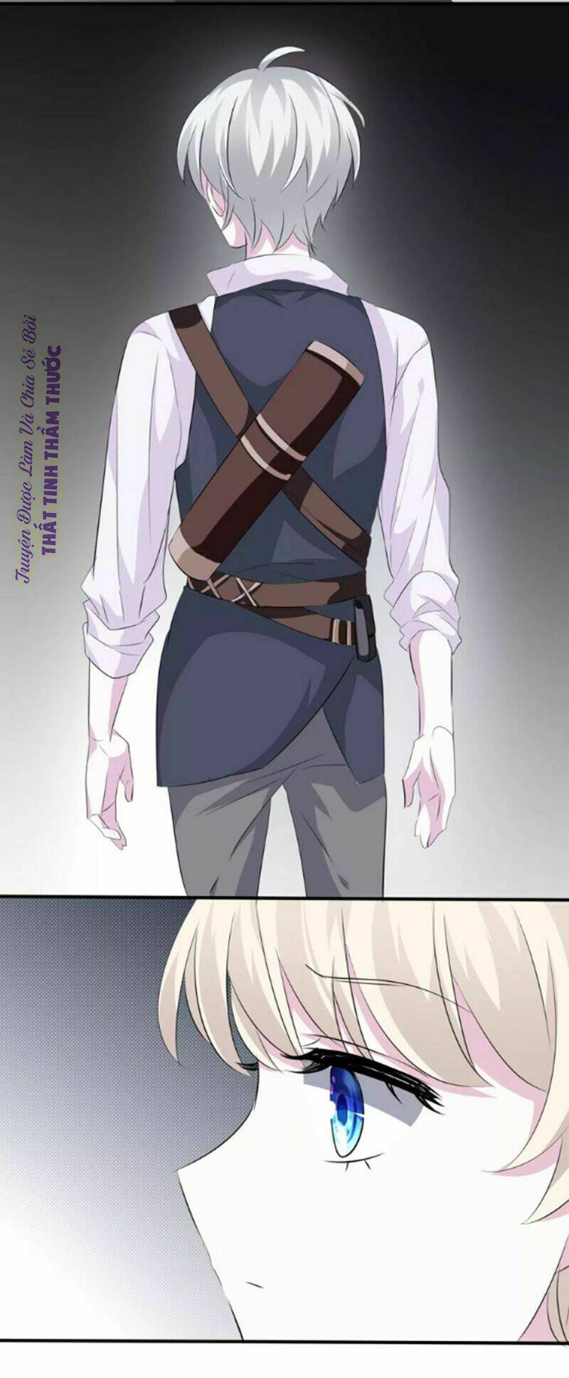 Một Lời Không Hợp Liền Hút Máu: Chapter 20