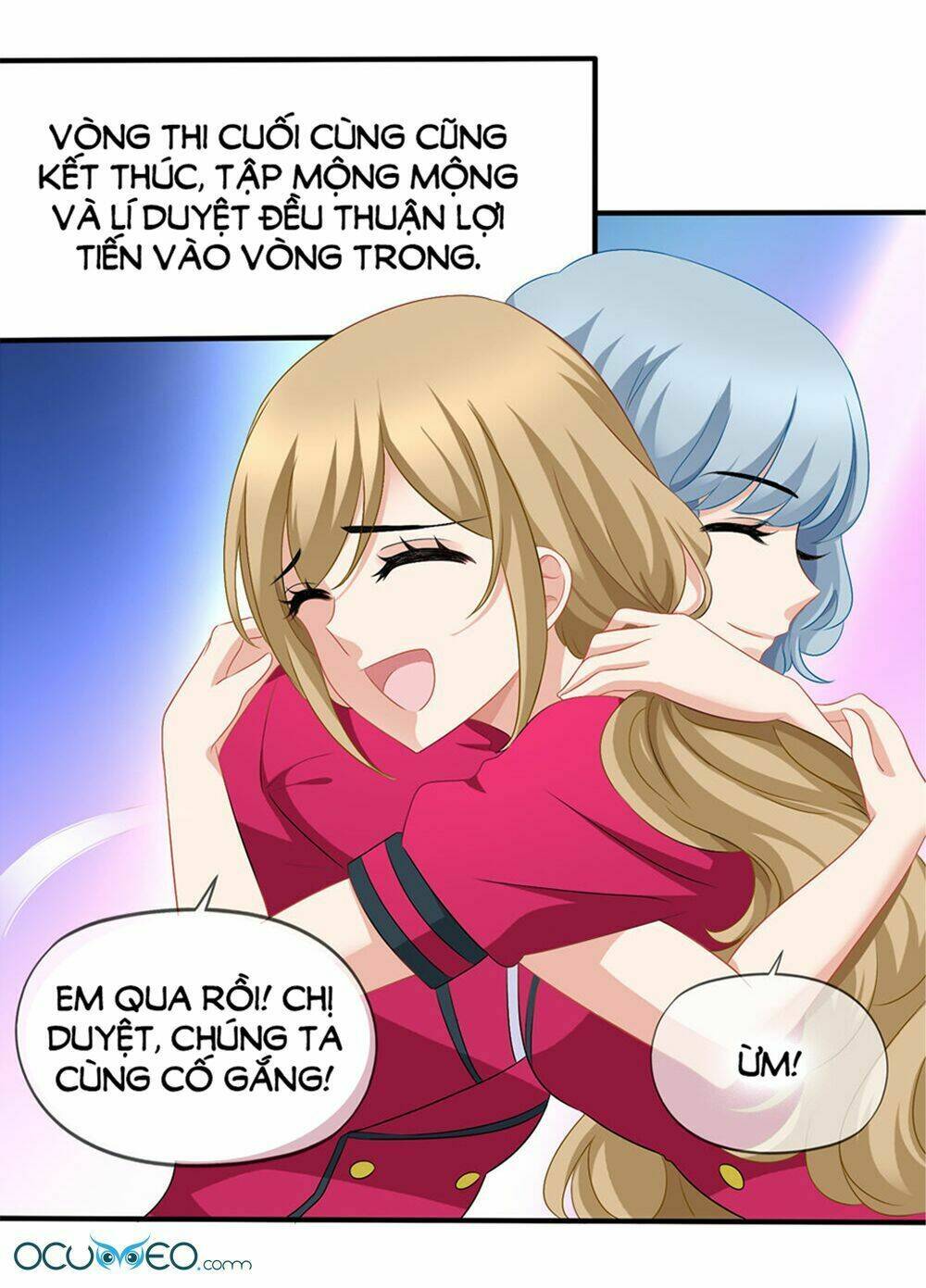 Mỹ Vị Giai Thê: Chapter 47