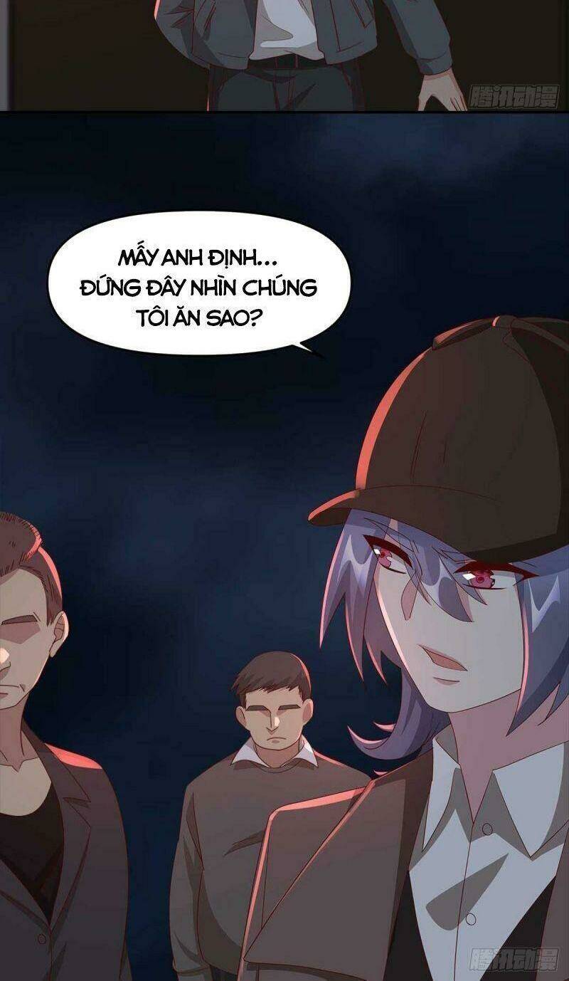 Xâm Lược Vạn Giới: Chapter 59