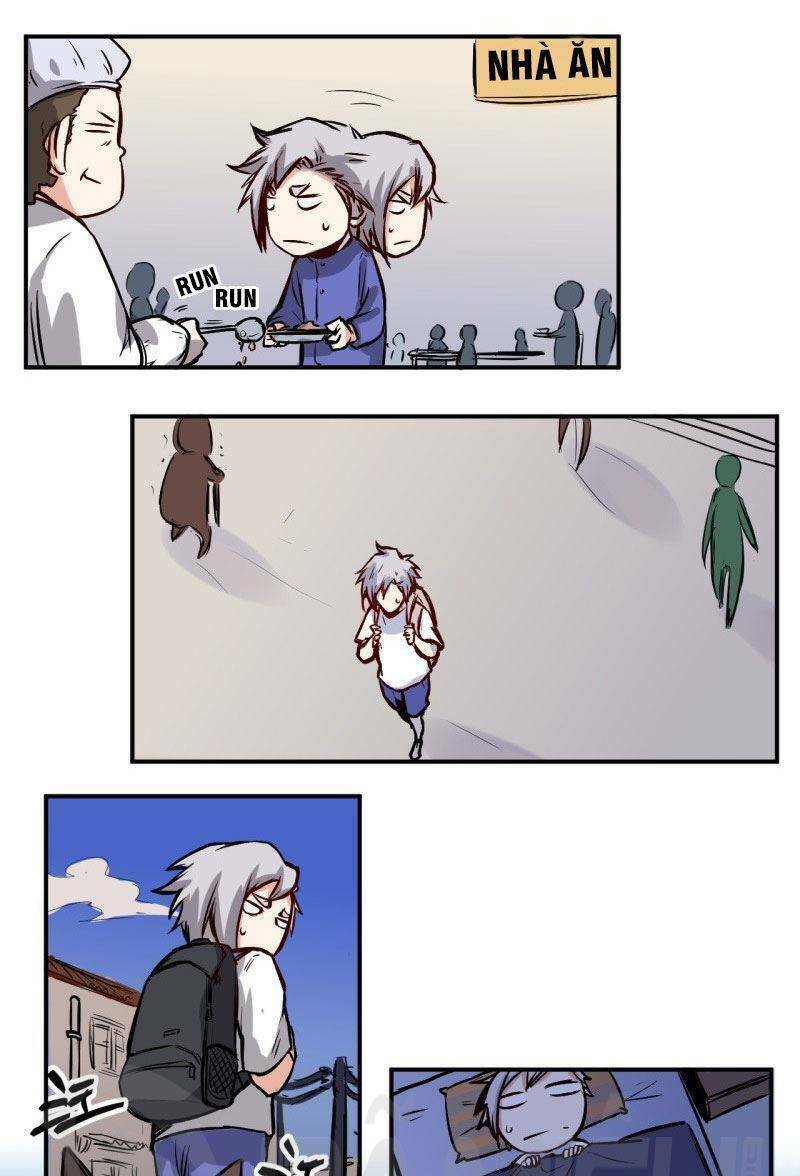 Đỉnh Phong Thần Y: Chapter 18