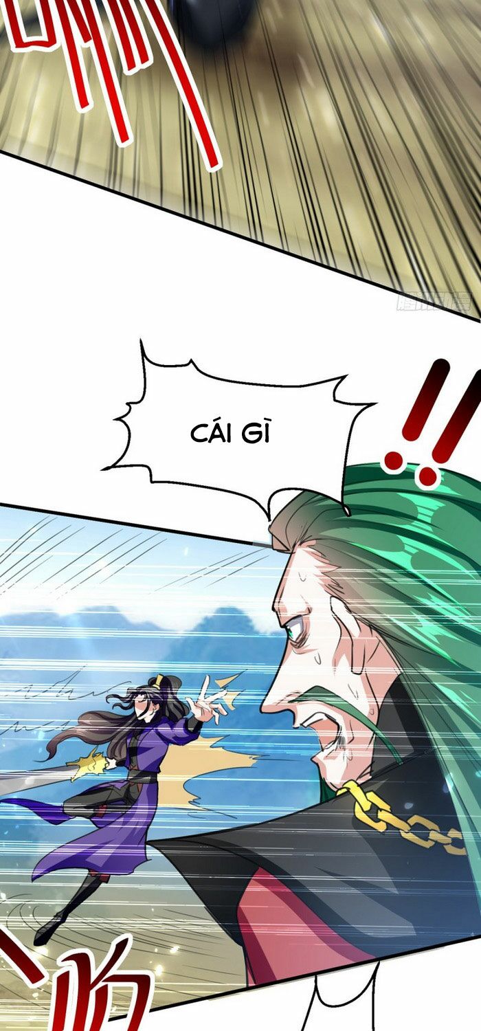 Ta Điên Cuồng Thăng Cấp: Chapter 50
