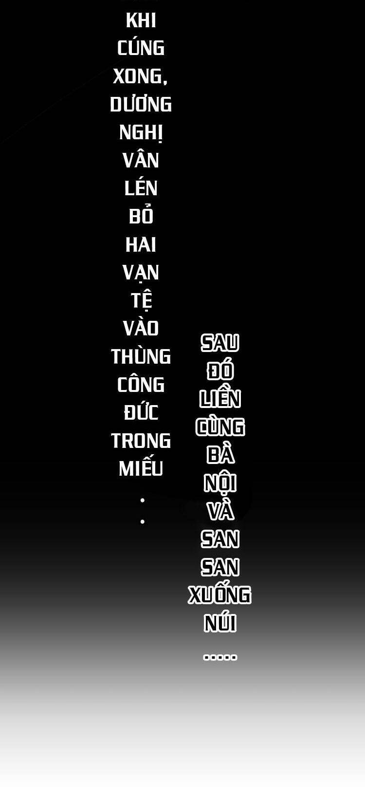 Sư Phụ Của Ta Là Thần Tiên: Chapter 24