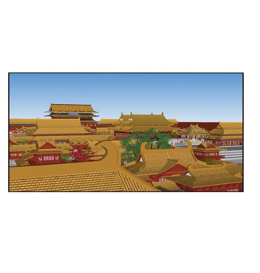 Thông Linh Phi: Chapter 615