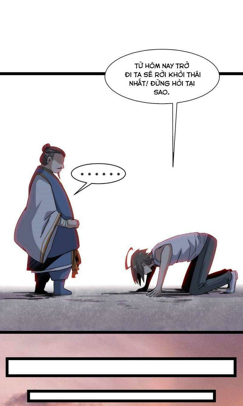 Ta Độ Kiếp Thất Bại Đều Là Tại Ngươi: Chapter 3