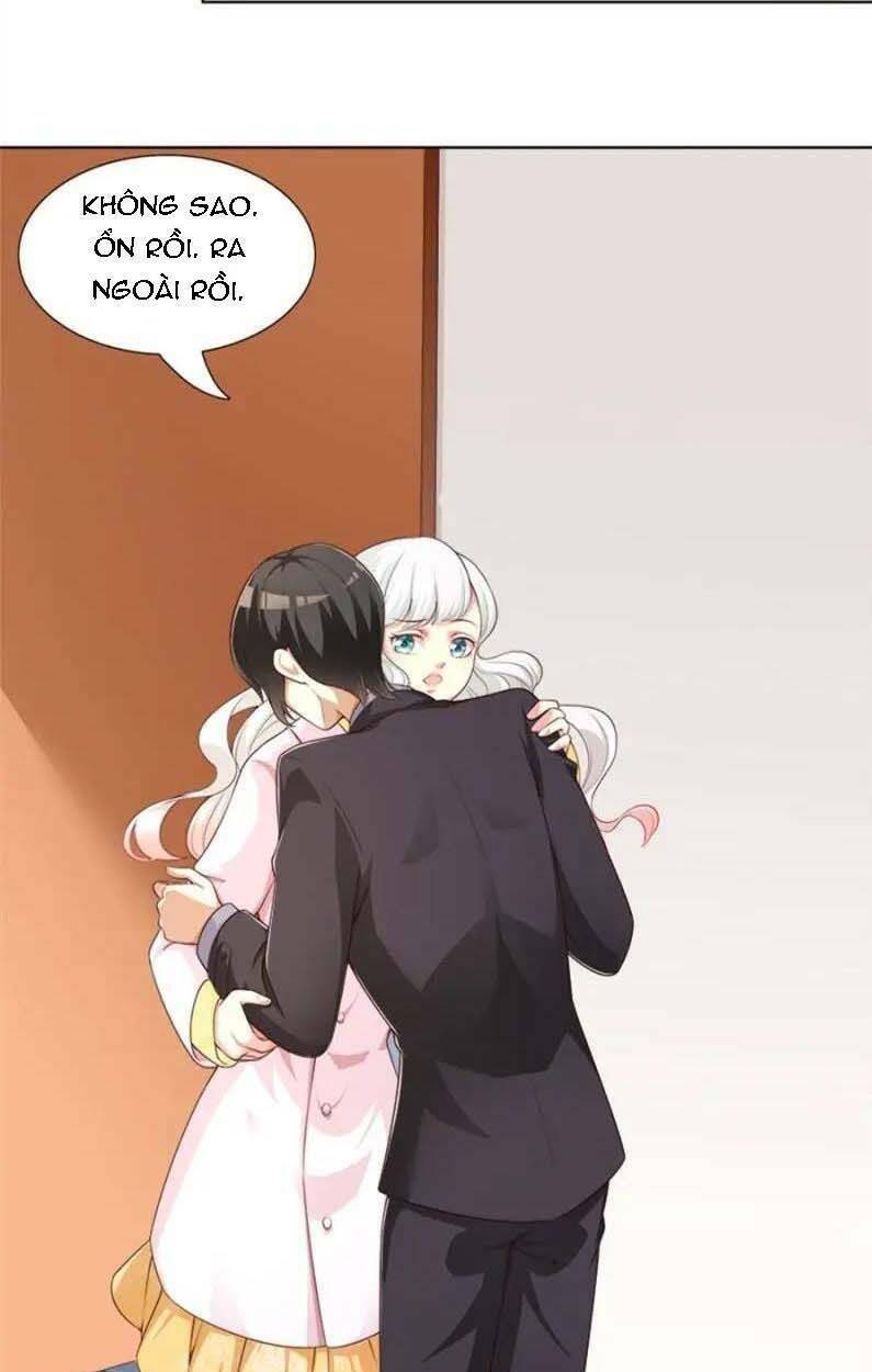 Gặp Phải Người Chồng Xảo Quyệt!: Chapter 2