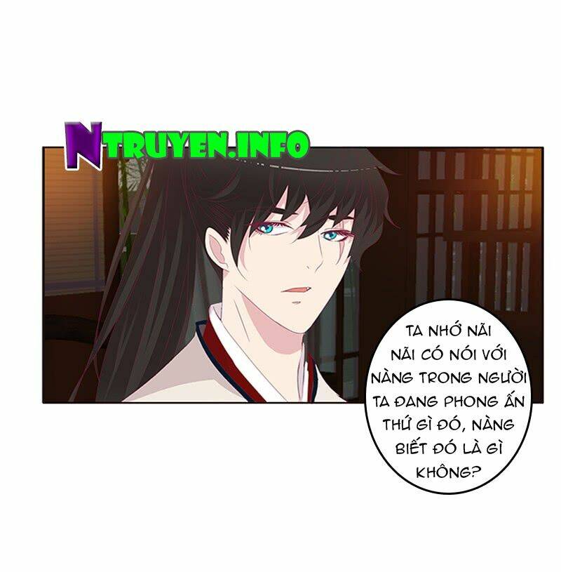 Tướng Quân Mời Ra Trận: Chapter 108