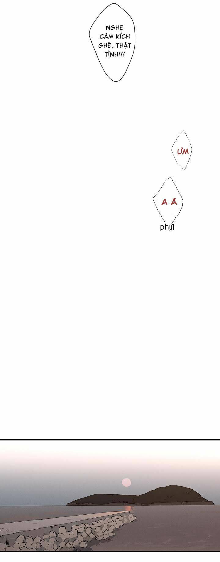 Trốn Tìm: Chapter 4