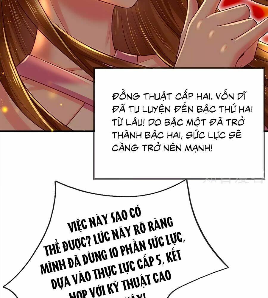 Phụng Lâm Thiên Hạ: Đệ Nhất Mỹ Nữ: Chapter 59