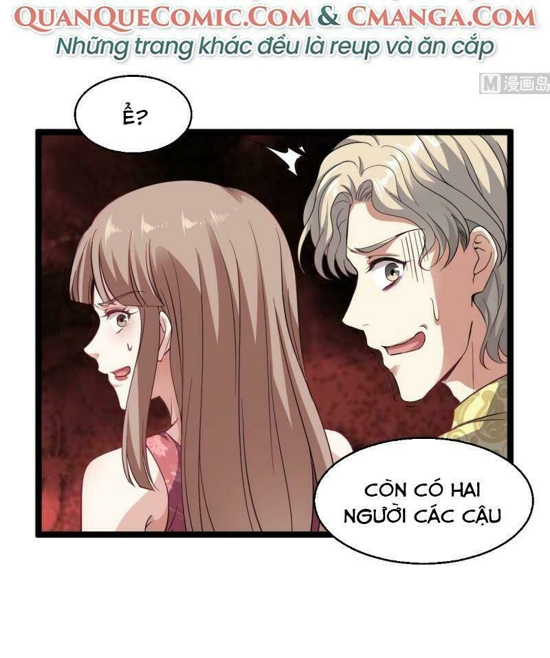 Tối Cuồng Nữ Tế: Chapter 38