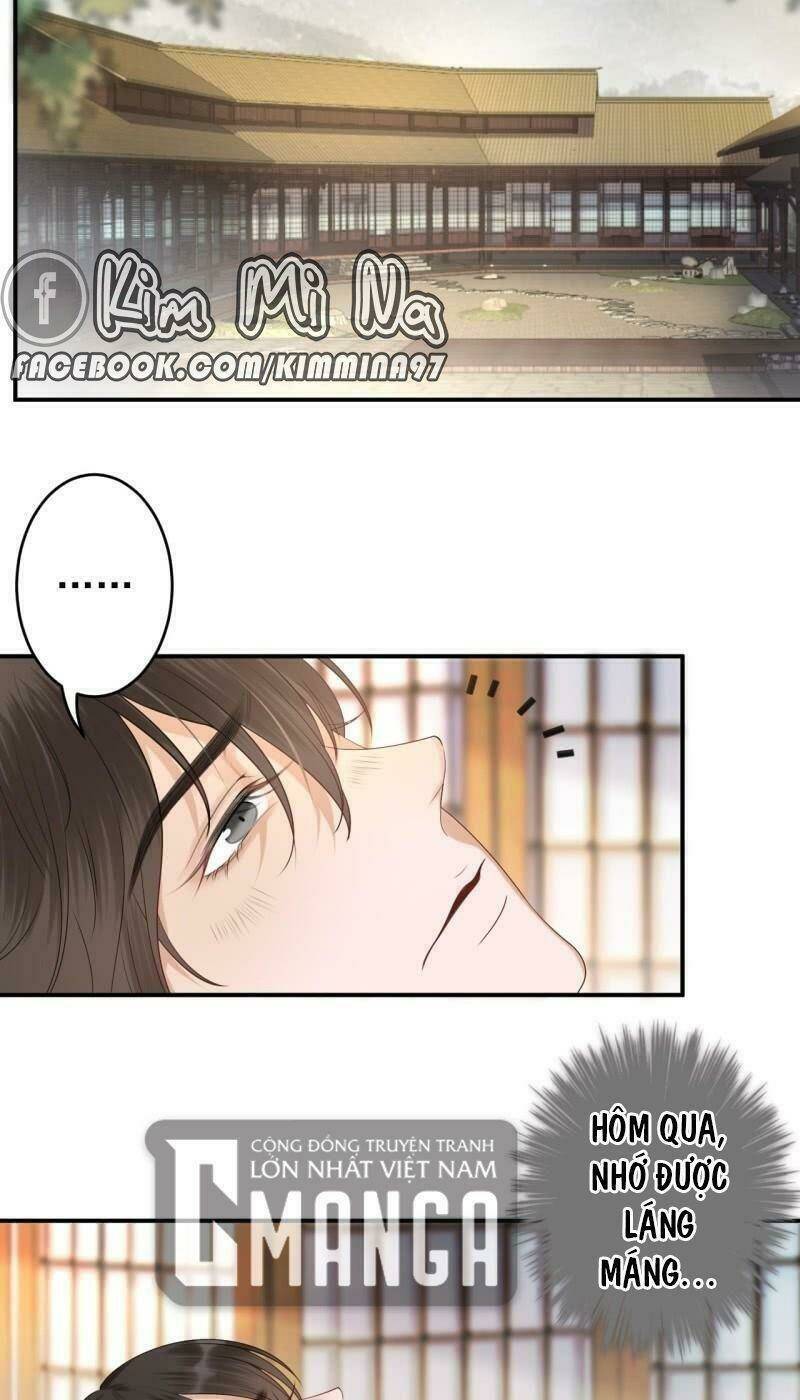 Vương Gia Kiêu Ngạo Quá Khó Cua: Chapter 127