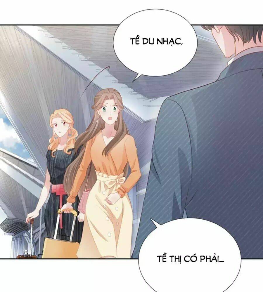 Khi Trá Luyến Nhân: Chapter 52