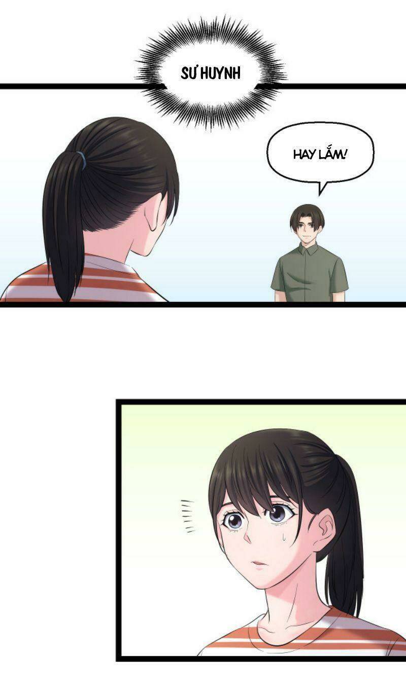 Đối Mặt Với Thử Thách: Chapter 79