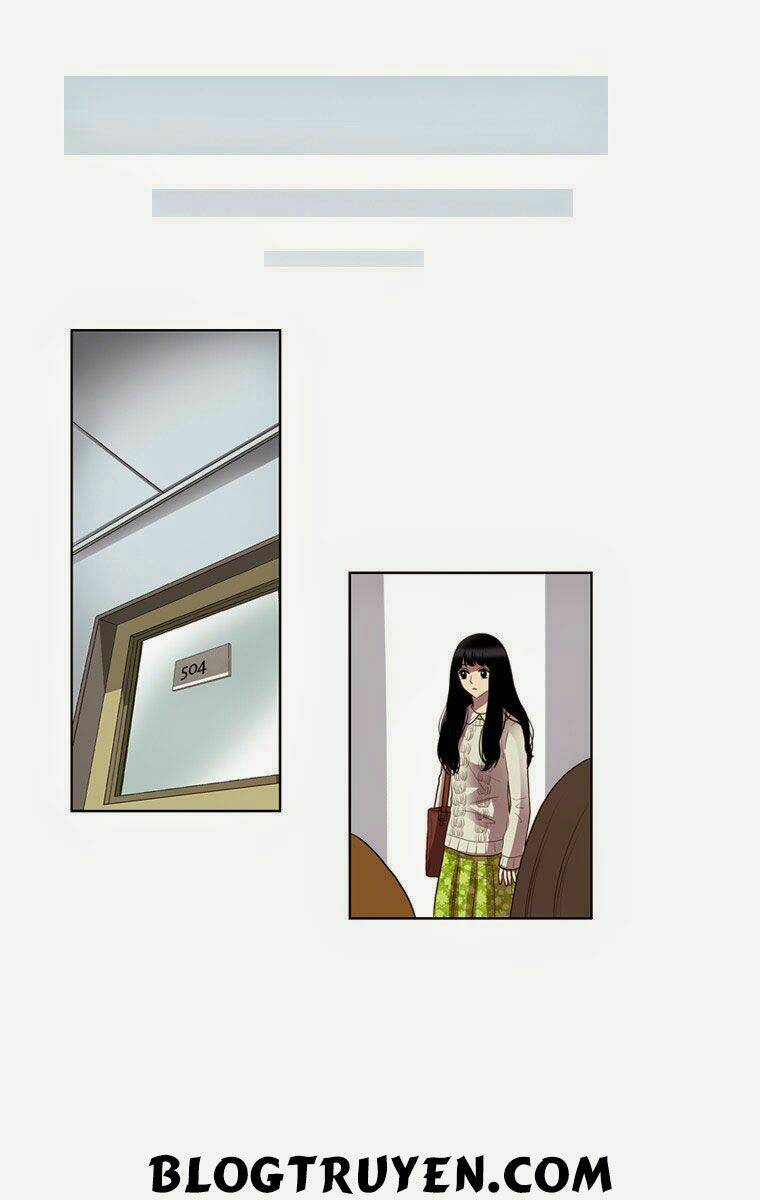 My Shining World: Chapter 6