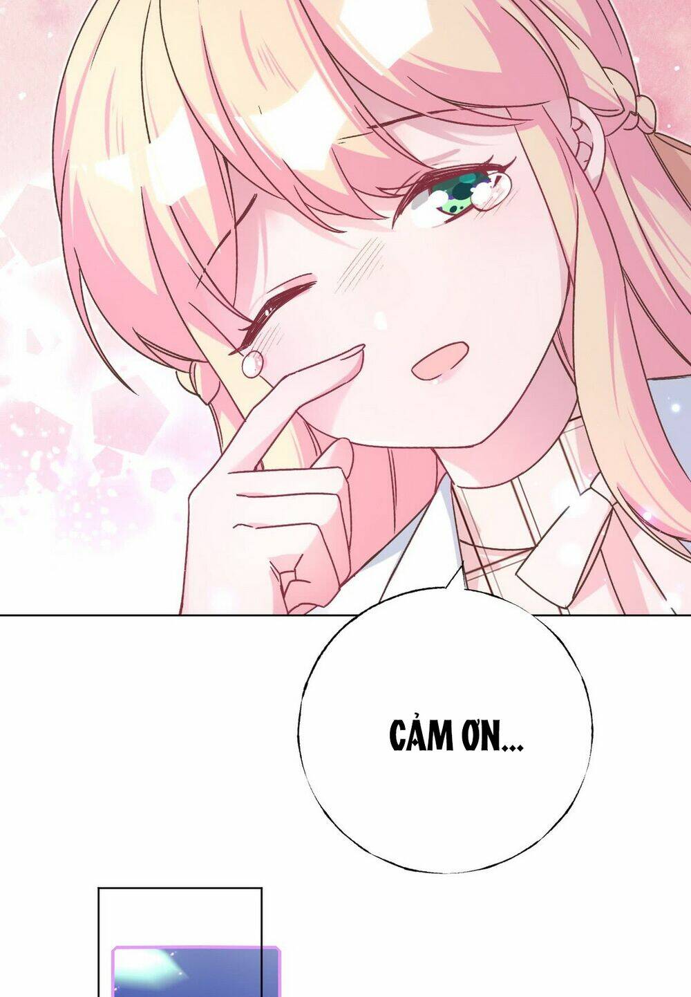 Trời Ban Cho Nam Thần Daddy: Chapter 42