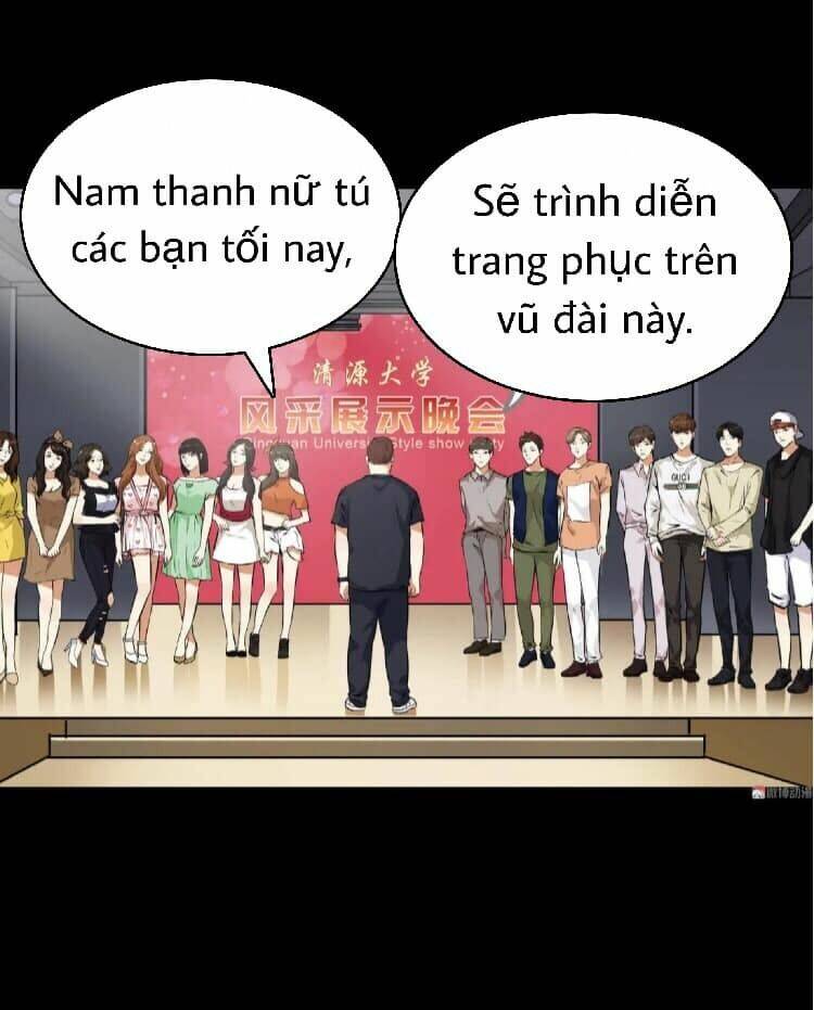 Giày Thủy Tinh: Chapter 16.2