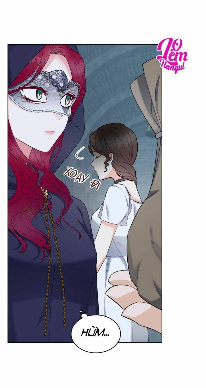 Kẻ Tạo Ra Nữ Phản Diện: Chapter 33