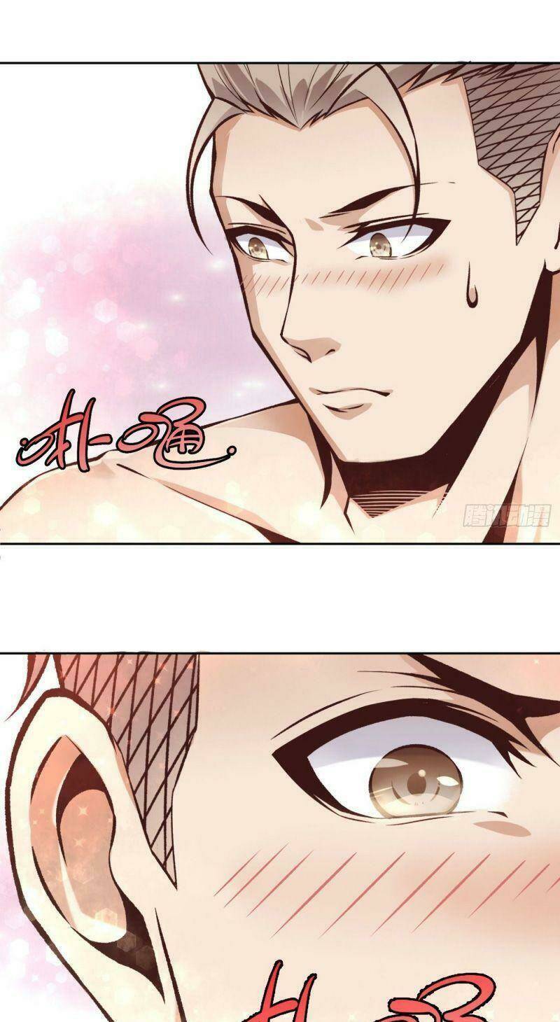 Cuồng Thiếu Siêu Thiên Tài: Chapter 29