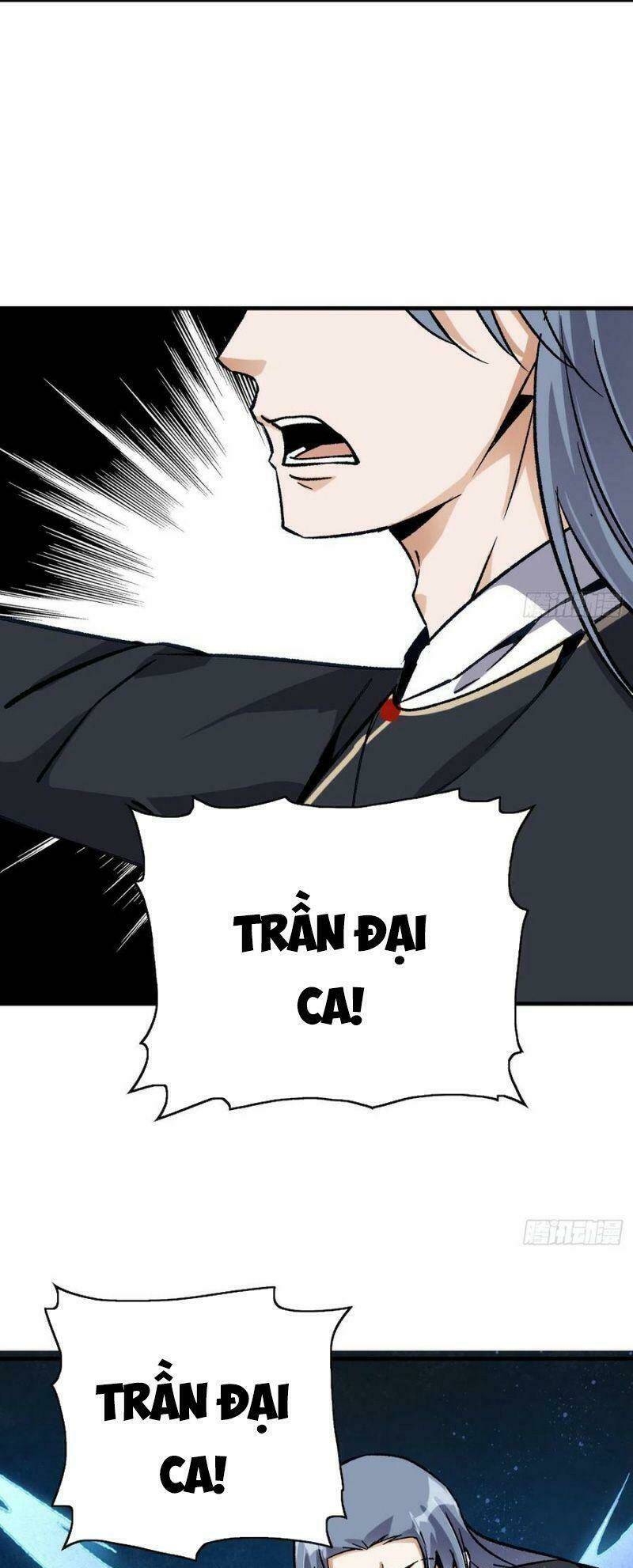 Cuồng Thiếu Siêu Thiên Tài: Chapter 87