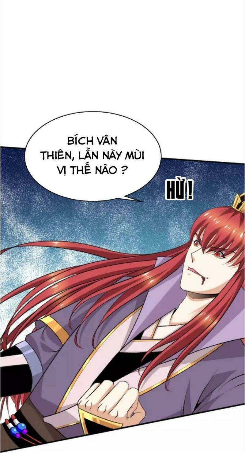 Tiên Vương Trùng Sinh: Chapter 384