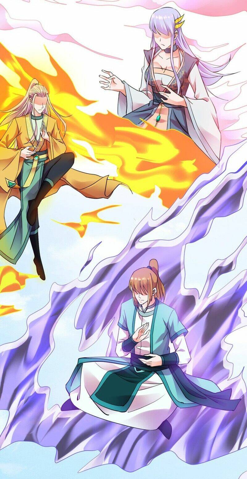 Sử Thượng Đệ Nhất Chưởng Môn: Chapter 138