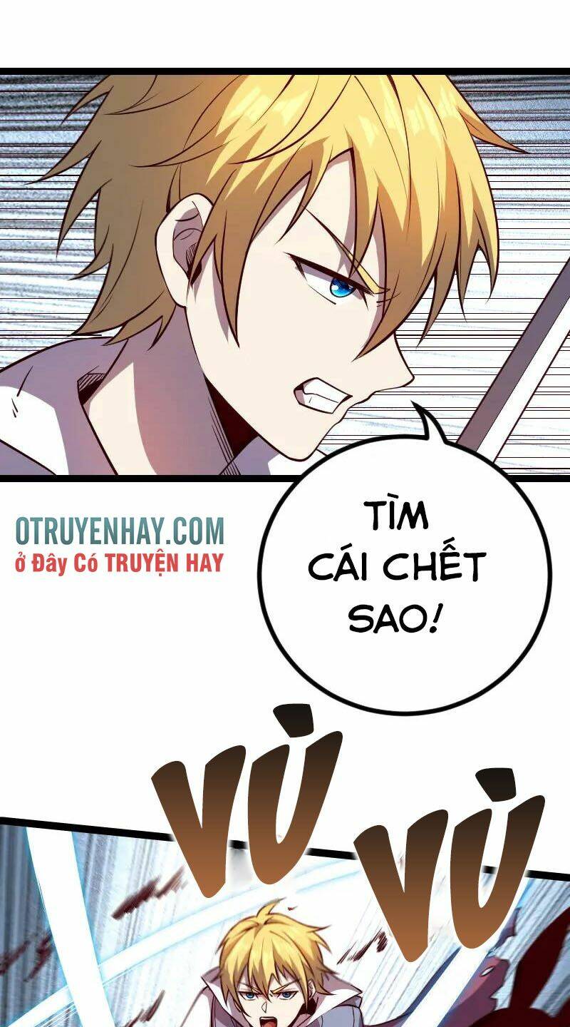 Tối Cường Thành Chủ Đích Dị Giới: Chapter 24
