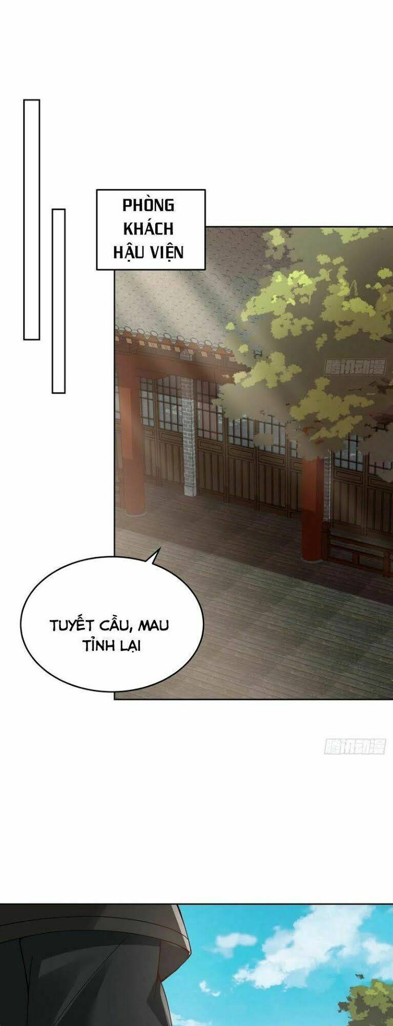 Nghịch Lân: Chapter 133