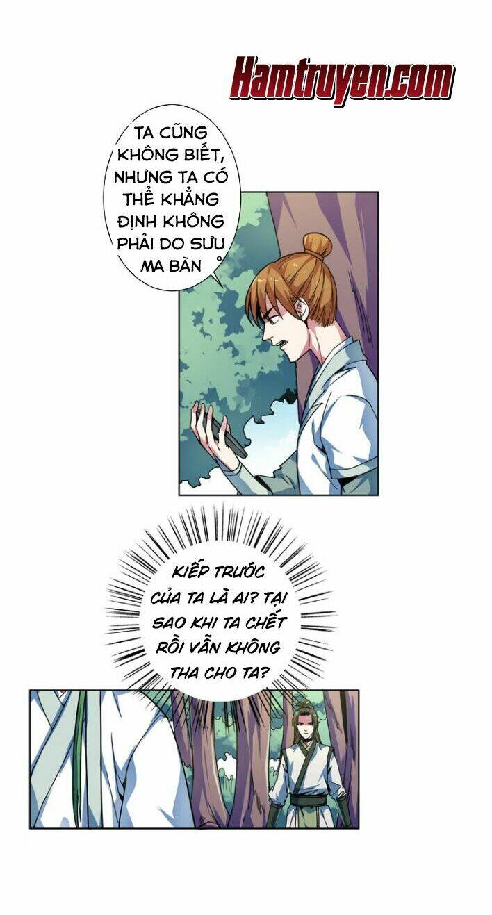 Nghịch Thiên Đại Thần: Chapter 13